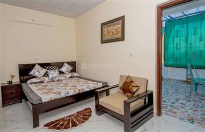 Project Image of 322.81 - 641.1 Sq.ft 2 BHK Villa for buy in City Home Enclave Phase III