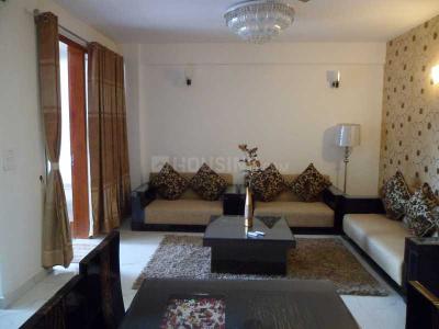 Project Image of 1530.0 - 1750.0 Sq.ft 3 BHK Apartment for buy in K Soni Builders KSB Greens