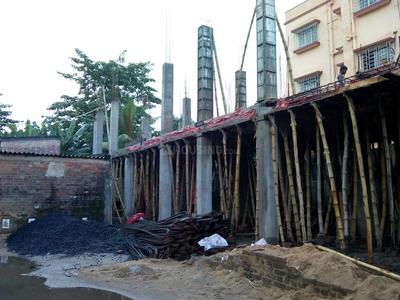 Project Image of 810.0 - 860.0 Sq.ft 2 BHK Apartment for buy in Skyare Maruti Skyare Enclave