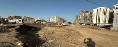 Project Image of 714.29 - 1044.31 Sq.ft 2 BHK Apartment for buy in Western Vishwa 99