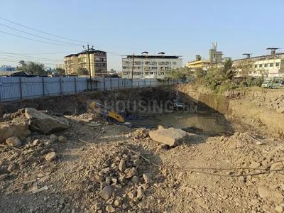 Project Image of 679 Sq.ft 2 BHK Apartment / Flat for sale in Kalyan East for Rs. 4200000