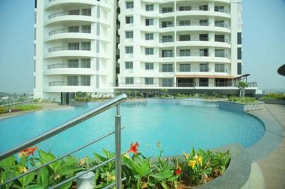 Project Image of 3090 Sq.ft 4 BHK Apartment / Flat for sale in Ladyhill for Rs. 24000000