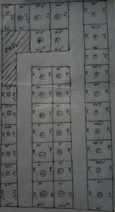 Project Image of 1440.0 - 1521.0 Sq.ft Residential Plot Plot for buy in Celebrity Om Sai Gardens