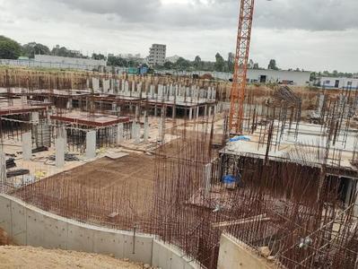 Project Image of 1381.0 - 1759.0 Sq.ft 3 BHK Apartment for buy in Navanaami Courtyard Of Life