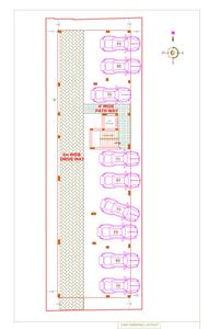 Project Image of 1017.0 - 1422.0 Sq.ft 2 BHK Apartment for buy in SP Samrueham