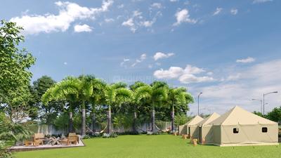 Project Image of 1460.0 - 4806.0 Sq.ft Residential Plot Plot for buy in SVN Bay Parck Beachfront Plots And Villas