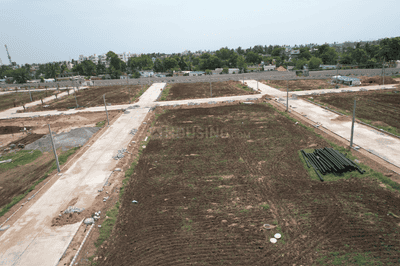Project Image of 1350.0 - 1818.0 Sq.ft Residential Plot Plot for buy in Sunsiri The Royal