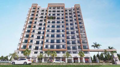 Satya Pine View Elevation 1