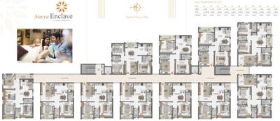 Project Image of 1030 Sq.ft 2 BHK Apartment / Flat for sale in Patancheru for Rs. 6500000
