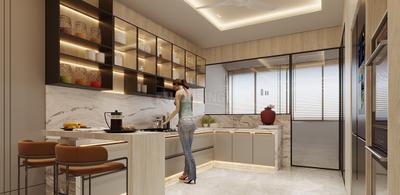 Project Image of 1404.48 - 1925.0 Sq.ft 3 BHK Apartment for buy in Rajhans Zorista