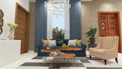 Project Image of 2430.0 - 2820.0 Sq.ft 3 BHK Villa for buy in Oakshir Villas