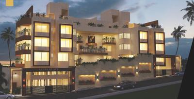 Project Image of 333.0 - 578.0 Sq.ft Studio Studio Apartment for buy in Ashwa Glory