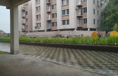 Project Image of 641.0 - 850.0 Sq.ft 2 BHK Apartment for buy in Magnolia Nakshatra Phase 3