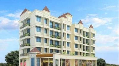 Project Image of 455.0 - 715.0 Sq.ft 1 BHK Apartment for buy in Sai Exotica