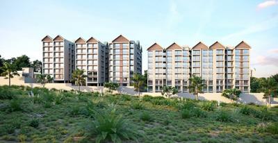 Shikhar Greens Elevation 2