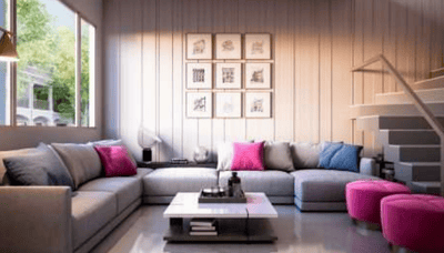 Project Image of 1718.46 - 1765.17 Sq.ft 4 BHK Villa for buy in Teraiya Adhishthan Bungalow