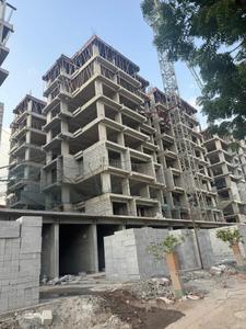 Project Image of 1018.05 - 1724.49 Sq.ft 3 BHK Apartment for buy in Shyamal Harishyam
