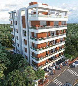 Project Image of 1030.21 - 2320.27 Sq.ft 3 BHK Apartment for buy in Tathastu