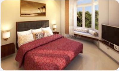 Project Image of 950.0 - 1350.0 Sq.ft 1 BHK Apartment for buy in Acron Candolim Parklands