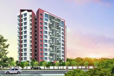 Project Image of 459.0 - 792.0 Sq.ft 2 BHK Apartment for buy in AB Elysium 