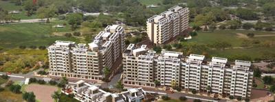 Project Image of 550 Sq.ft 1 BHK Apartment / Flat for sale in Ambernath West for Rs. 2300000