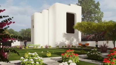 Project Image of 2273.0 - 3342.0 Sq.ft 3 BHK Villa for buy in RSD Nature Mahal