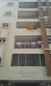 Project Image of 0.0 - 1065.0 Sq.ft 2 BHK Apartment for buy in SVR Shree Nilayam
