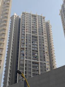 Project Image of 670.0 - 710.0 Sq.ft 2 BHK Apartment for buy in Kalpataru Paramount D