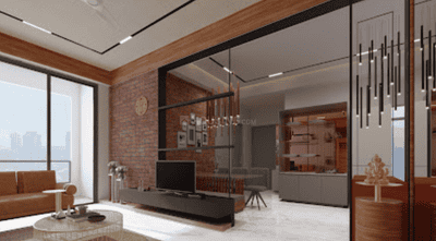 Project Image of 1071.12 - 1389.41 Sq.ft 3 BHK Apartment for buy in Shypram Hights