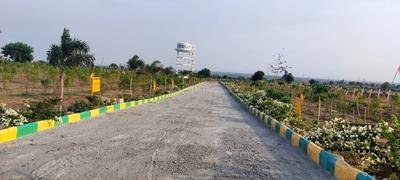 Project Image of 1350.0 - 2880.0 Sq.ft Residential Plot Plot for buy in Neemsboro Bharani Avenues