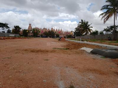 Project Image of 1079.0 - 2723.0 Sq.ft Residential Plot Plot for buy in Golden Aero City