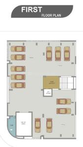 Project Image of 663.49 - 1034.84 Sq.ft 2 BHK Apartment for buy in Arihant Aatmiya