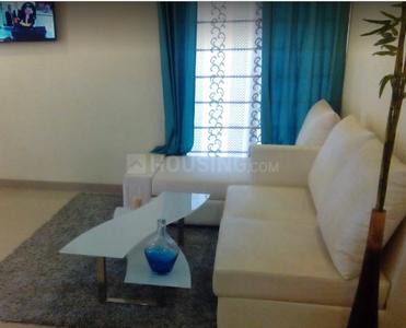 Project Image of 1369.0 - 1784.0 Sq.ft 3 BHK Apartment for buy in Kbnows Apartments