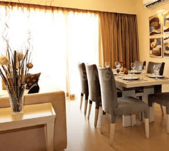 Project Image of 732.81 - 1070.26 Sq.ft 2 BHK Apartment for buy in Embassy Indiabulls Park 2