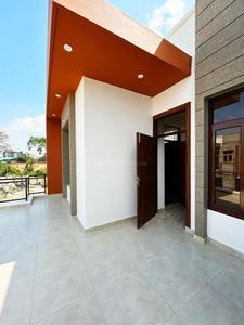 Project Image of 1330.0 - 1571.0 Sq.ft 3 BHK Villa for buy in Shri Manglam Prosperty Homes 2