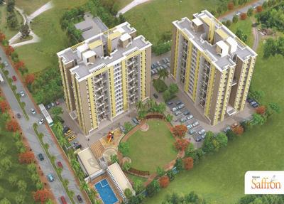 Malpani Saffron Images for Elevation of Malpani Saffron 2
