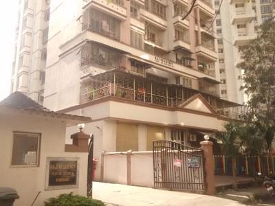Project Image of 274.59 - 428.3 Sq.ft 1 BHK Apartment for buy in Raj Residencies
