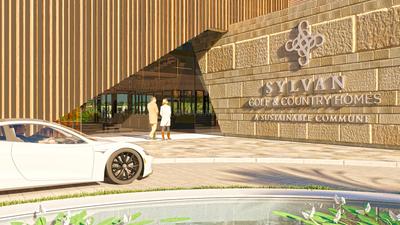 Sylvan Golf & Country Homes Amenities 2