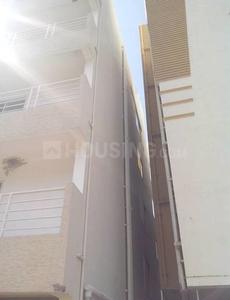 Sai Anvitha Residency Elevation 1