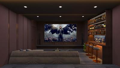 Project Image of 3931.0 - 5956.0 Sq.ft 4 BHK Villa for buy in Som Boulevard