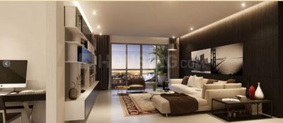 Project Image of 3836.0 - 5750.0 Sq.ft 4 BHK Apartment for buy in Elite Residences