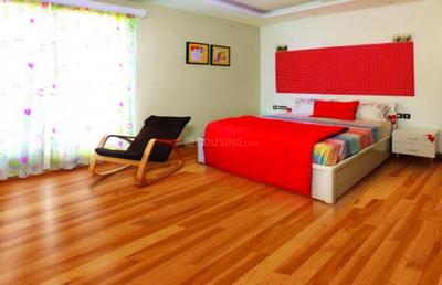 Project Image of 2650.0 - 3600.0 Sq.ft 3 BHK Villament for buy in Shriram Chirping Woods Villaments