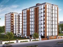 Images for Elevation of Krishna Blue Ocean 1
