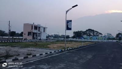 Project Image of 581.0 - 1987.0 Sq.ft Residential Plot Plot for buy in Guhan Emerald