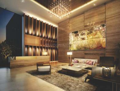 Project Image of 435.51 - 657.35 Sq.ft 1 BHK Apartment for buy in Amber One