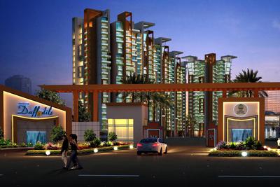 Project Image of 1325.0 - 1650.0 Sq.ft 2 BHK Apartment for buy in GM Daffodils