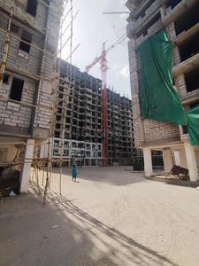 Project Image of 1350.0 - 1800.0 Sq.ft 2 BHK Apartment for buy in Dharti Skyline