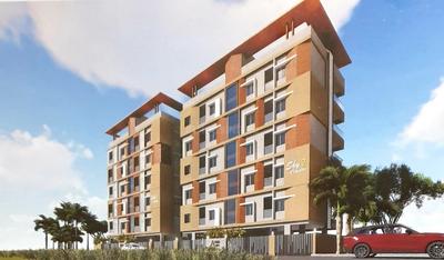 Project Image of 1200.0 - 1240.0 Sq.ft 2 BHK Apartment for buy in Arcus Sky Cardle