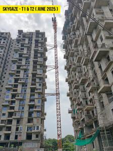 Project Image of 688.0 - 816.0 Sq.ft 2 BHK Apartment for buy in Merlin Skygaze