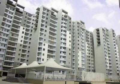 Project Image of 1170.0 - 1575.0 Sq.ft 2 BHK Apartment for buy in SJR Blue Waters